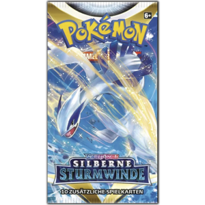 Silberne Sturmwinde Booster (deutsch)