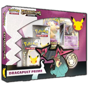 Dragapult Prime Box (englisch)