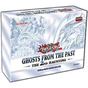 Ghost from the Past - 2nd Haunting Box (englisch)