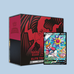 Astral Radiance ETB EN