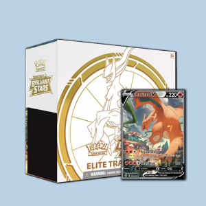 Brilliant Stars ETB EN