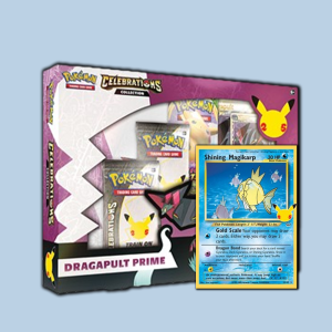 Dragapult Prime Box EN