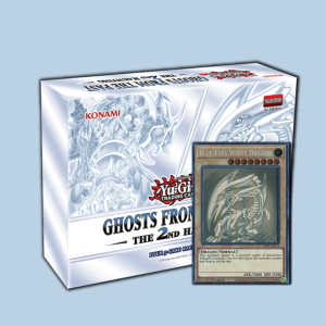 Ghost from the Past - 2nd Haunting Box EN