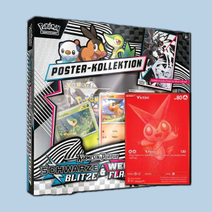 Unova Poster Kollektion DE