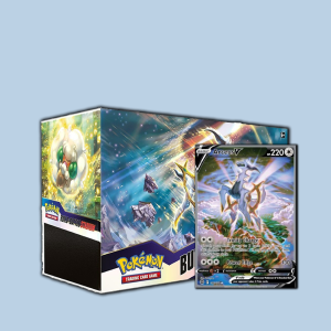 Brilliant Stars Build & Battle Stadium Box EN