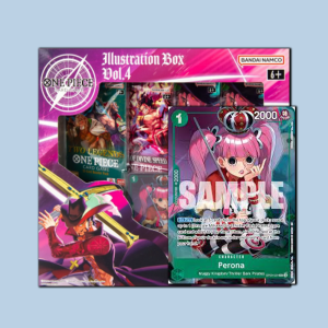 Illustration Box Vol. 4 EN