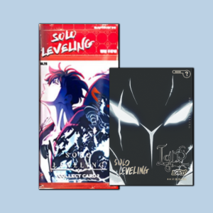 Solo Leveling Display KOR