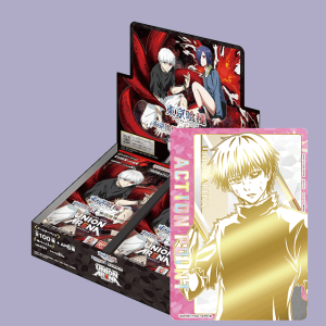 Tokyo Ghoul Display JP