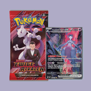 Ewige Rivalen Booster DE