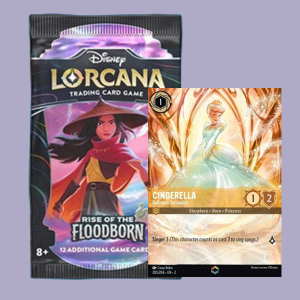 Rise of the Floodborn Booster EN