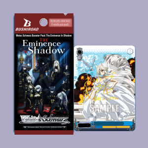 Eminence in Shadow Booster EN